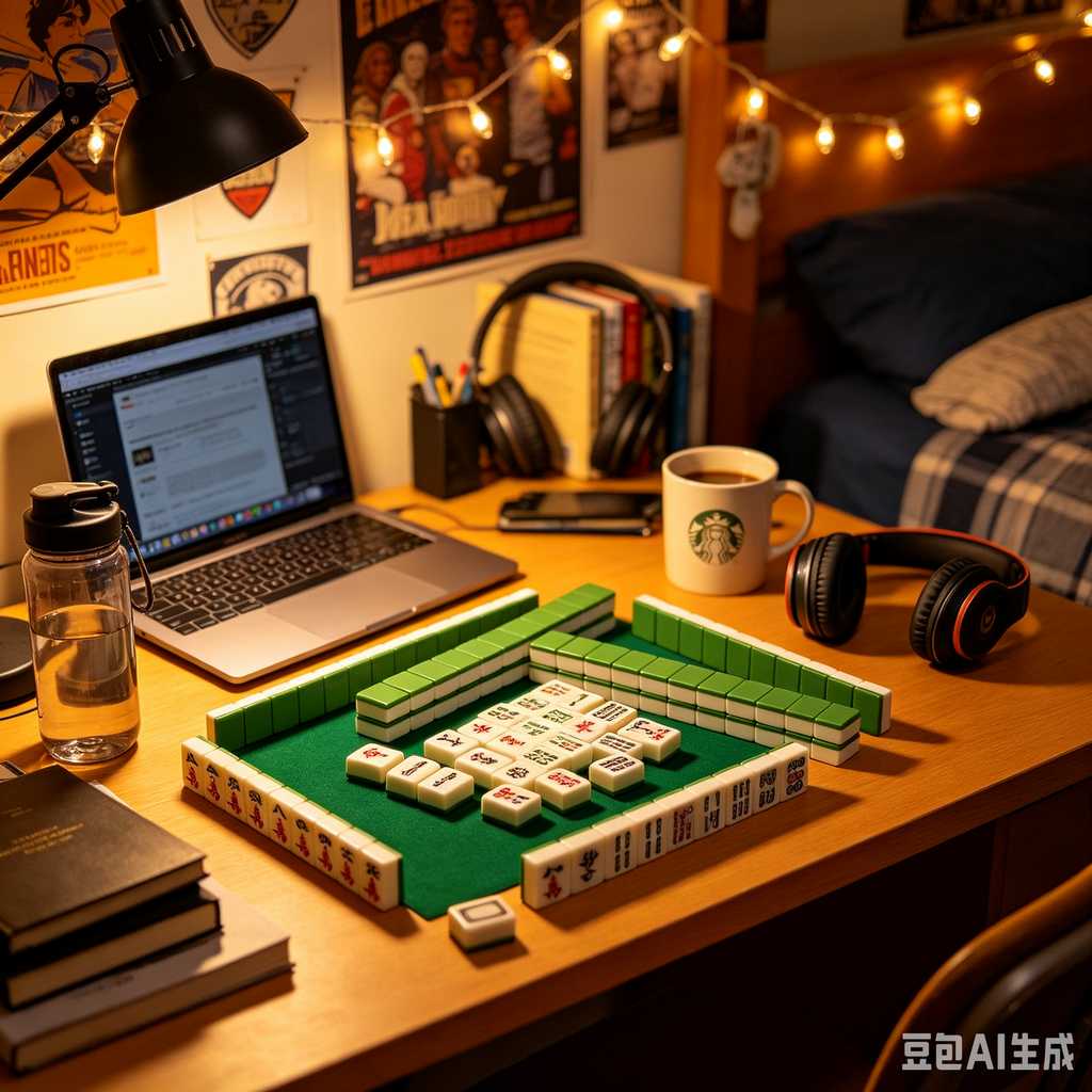 Ogden,mahjong