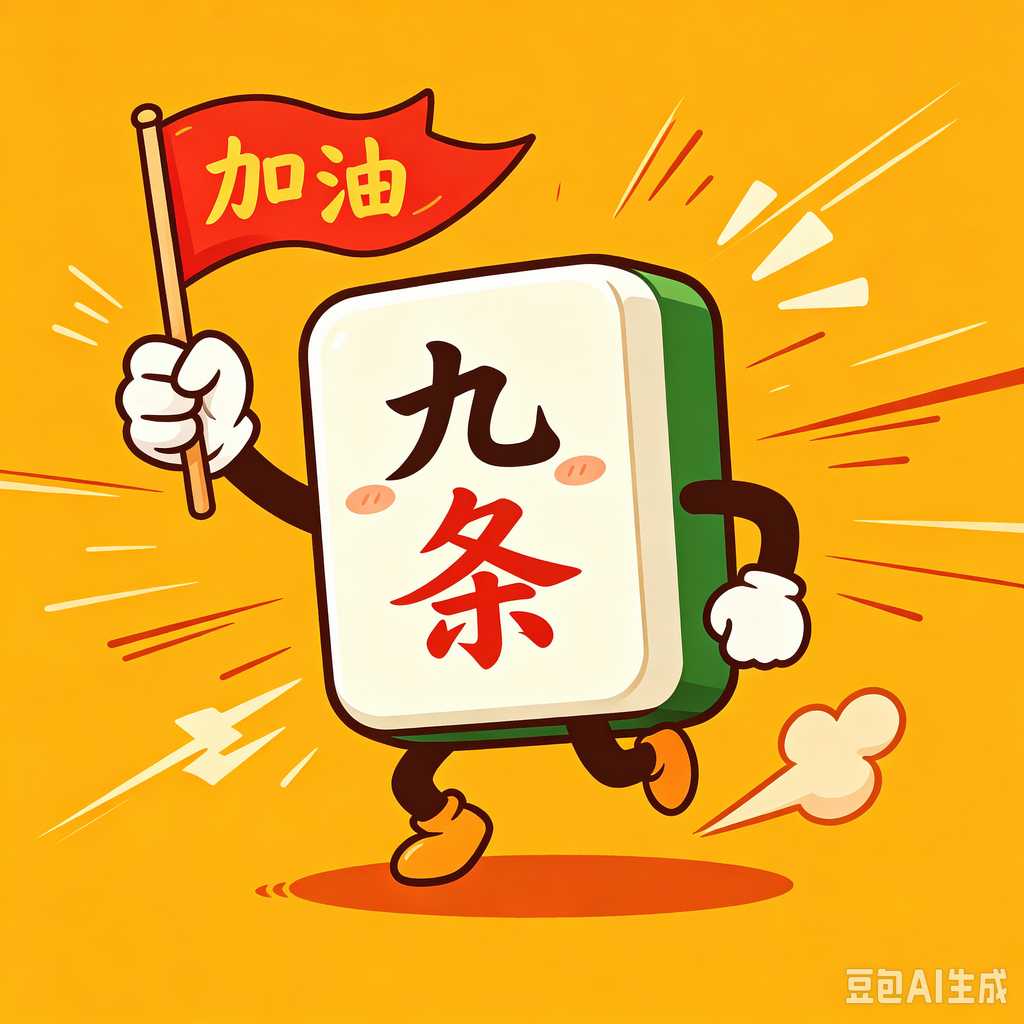 luxury mahjong set