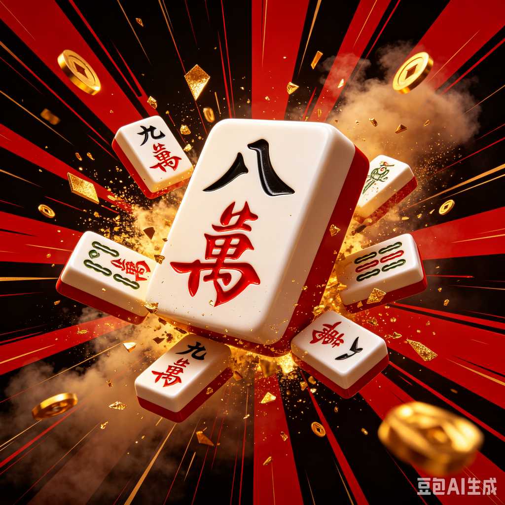 mahjong tile storage box