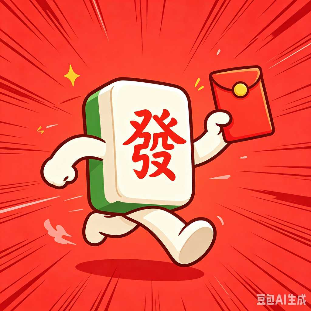 Rosario,mahjong