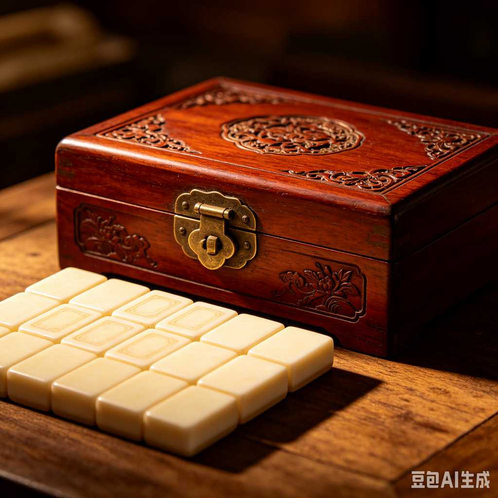 Chiclayo,mahjong