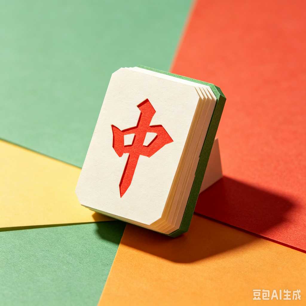 travel friendly mahjong set
