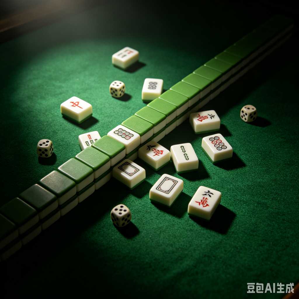 Morelia,mahjong