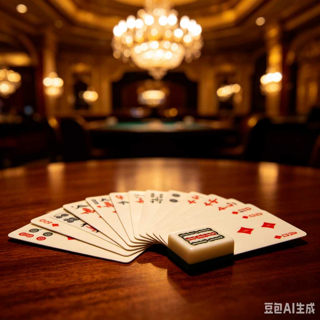 learn american mahjong set