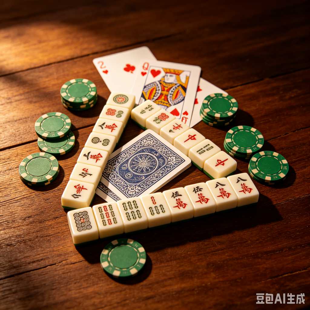 hot selling mahjong set 2026